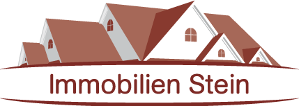 Immobilien Stein Logo