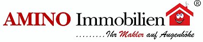 AMINO Immobilien e.K. Logo