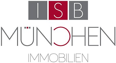 ISB MÜNCHEN IMMOBILIEN GMBH Logo