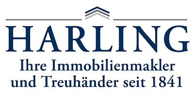 Harling e.K. - Immobilien und Treuhand Logo