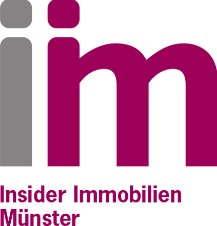 Insider Immobilien Münster Logo