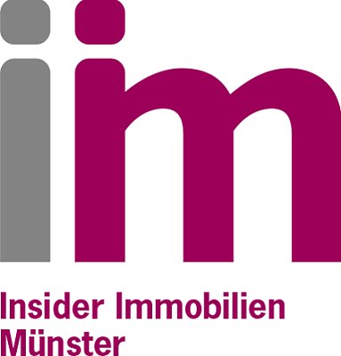 Insider Immobilien Münster Logo