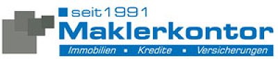 Maklerkontor Neubrandenburg Logo