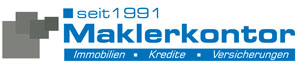 Maklerkontor Neubrandenburg Logo