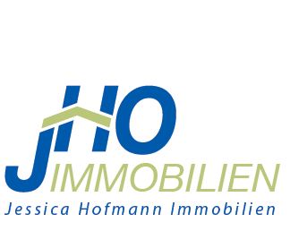 Jessica Hofmann Immobilien Logo