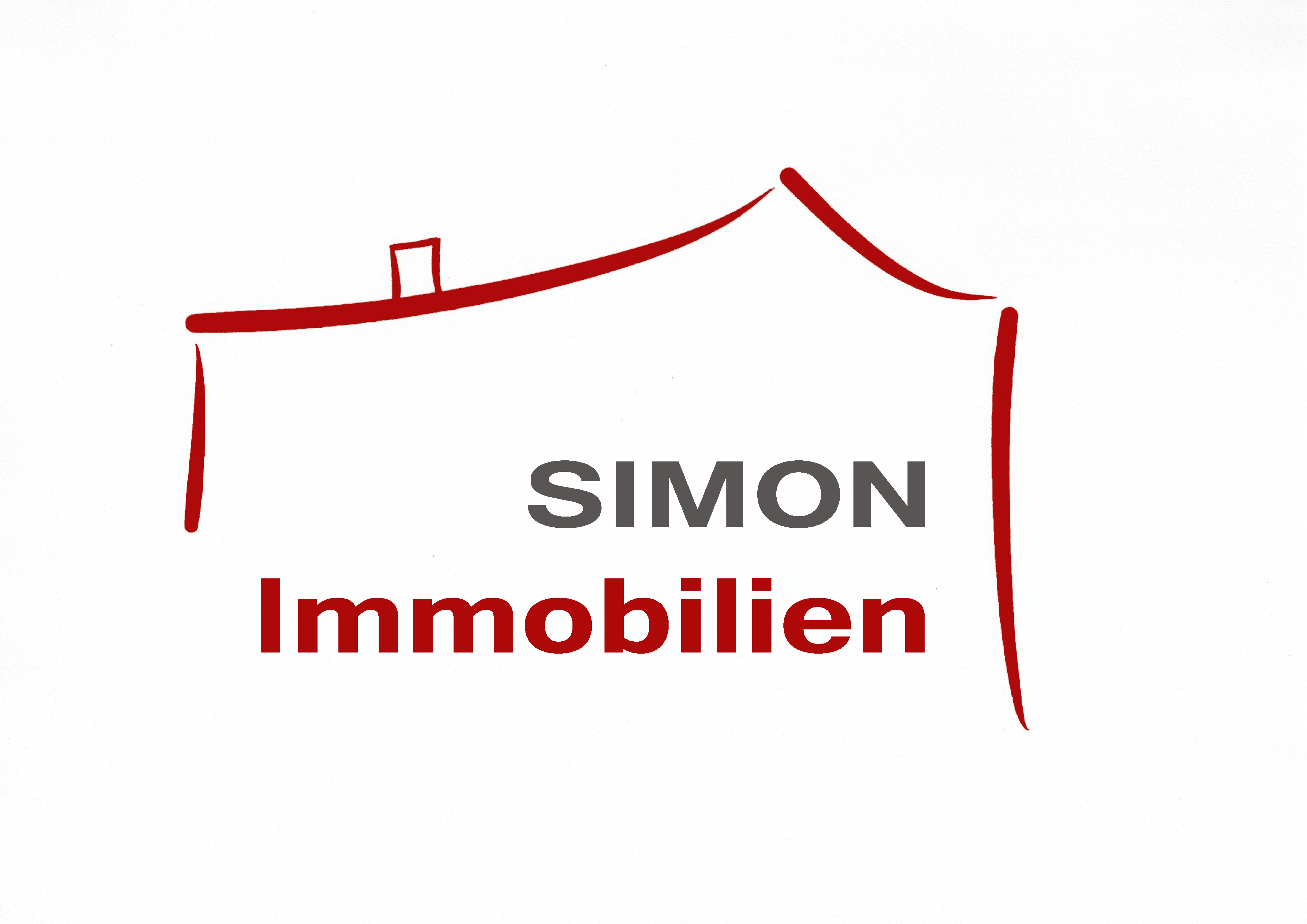 Meike Simon Immobilien Logo