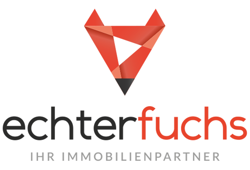 Echter Fuchs e.K. Immobilienmakler Logo