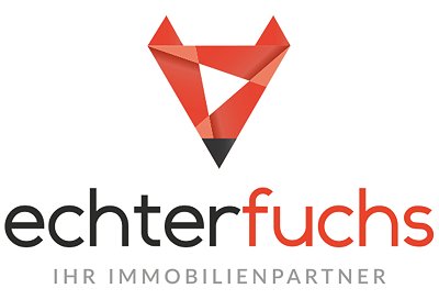 Echter Fuchs e.K. Immobilienmakler Logo