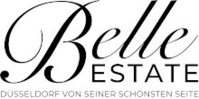 Belle Estate GmbH Logo