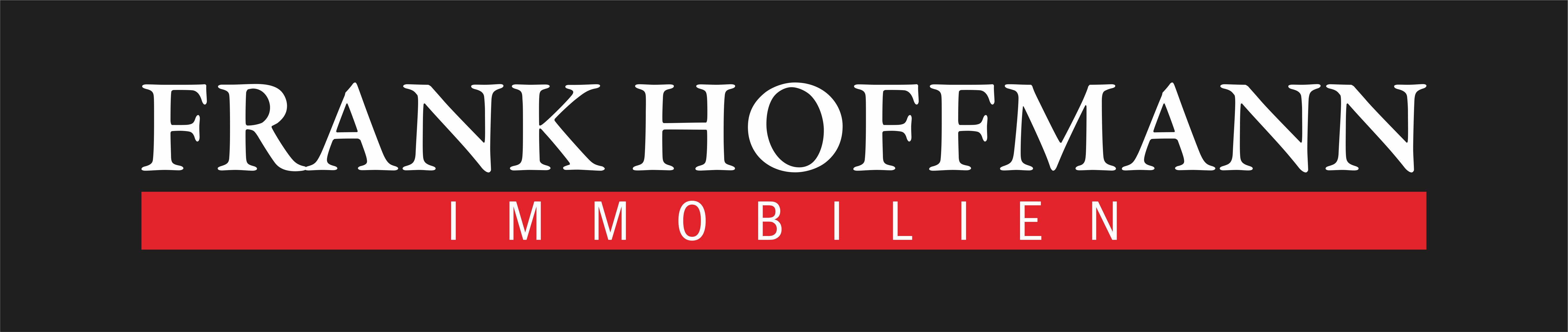 Frank Hoffmann Immobilien GmbH & Co. KG Logo