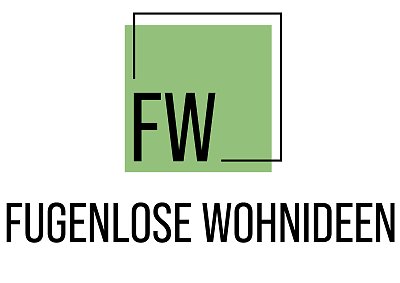 Fugenlose Wohnideen GmbH Logo