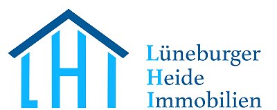 Lüneburger Heide Immobilien Logo