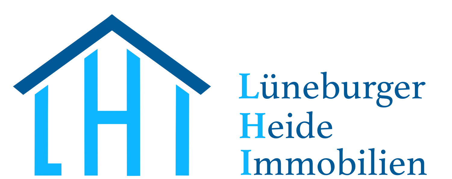 Lüneburger Heide Immobilien Logo