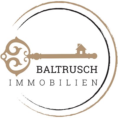 Baltrusch Immobilien GmbH Logo