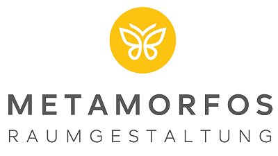 Metamorfos Raumgestaltung Logo