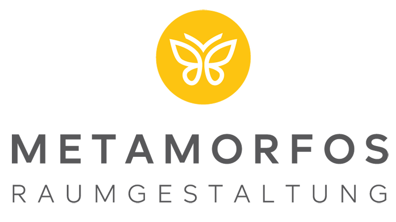 Metamorfos Raumgestaltung Logo