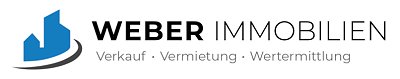 Weber Immobilien Logo