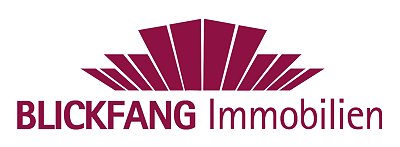 BLICKFANG Immobilien & Homestaging Logo