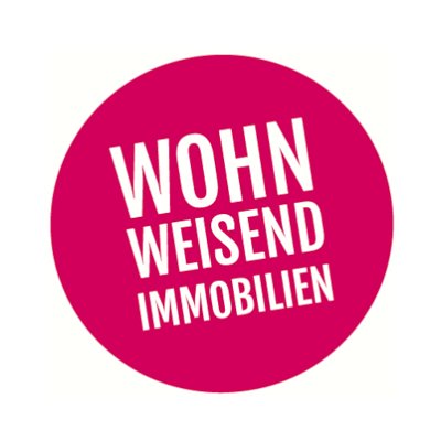 Wohnweisend Immobilien Wuppertal Logo