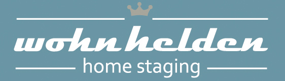 Wohnhelden Logo