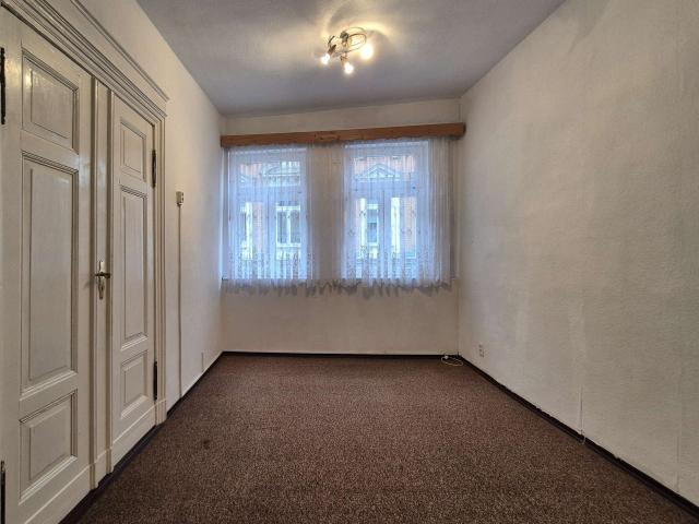 1.OG Schlafzimmer