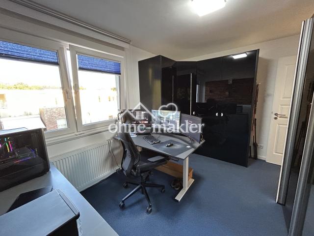 Arbeitszimmer