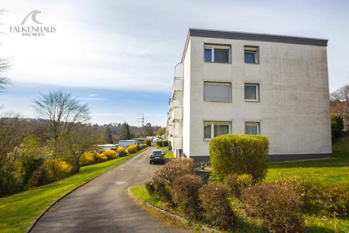 Seitenansicht