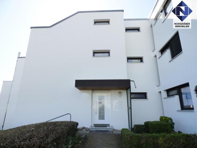 Eingangsbereich