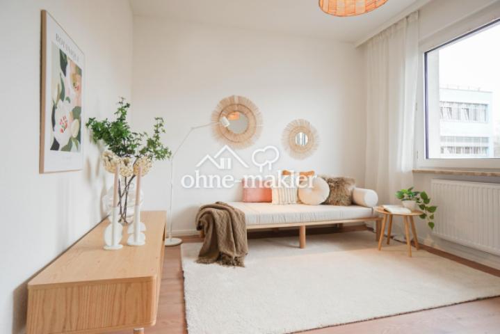 Arbeitszimmer