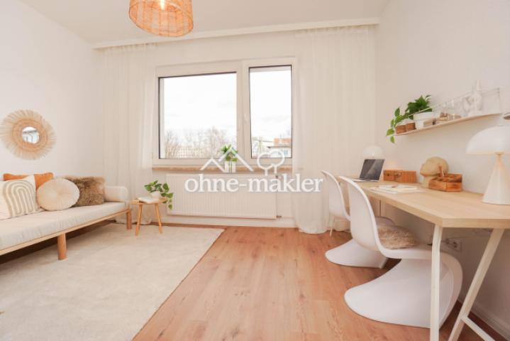 Arbeitszimmer