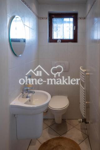 Gäste-WC
