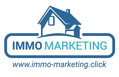 IMMO Marketing | immo-marketing.click Logo