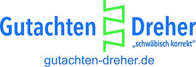 Sachverständigenbüro Dreher Logo