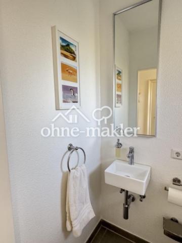Gäste-WC