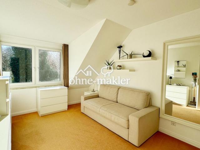 Ankleidezimmer