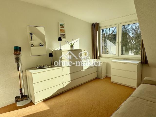 Ankleidezimmer