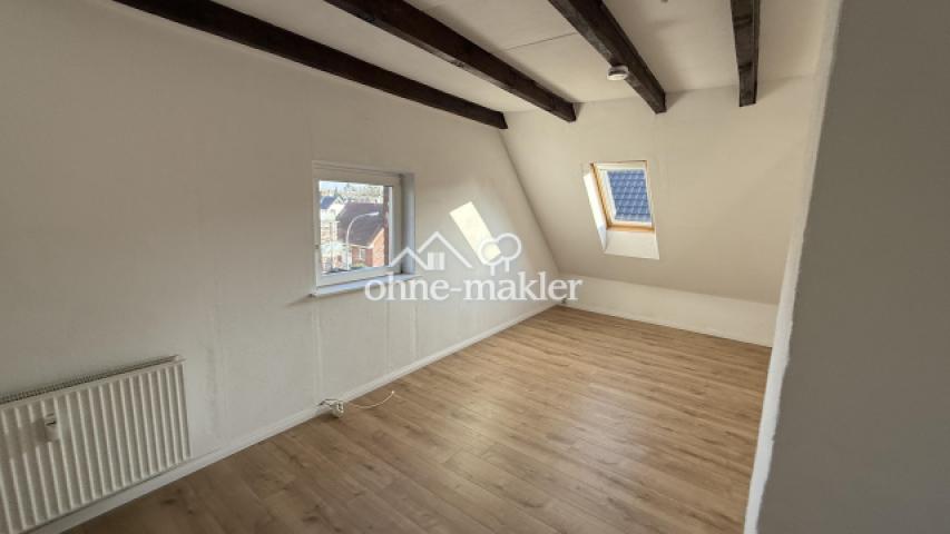Schlafzimmer DG