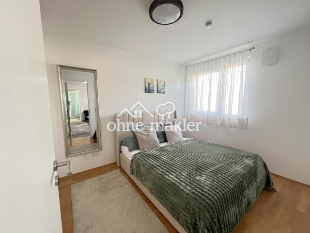 Schlafzimmer 3