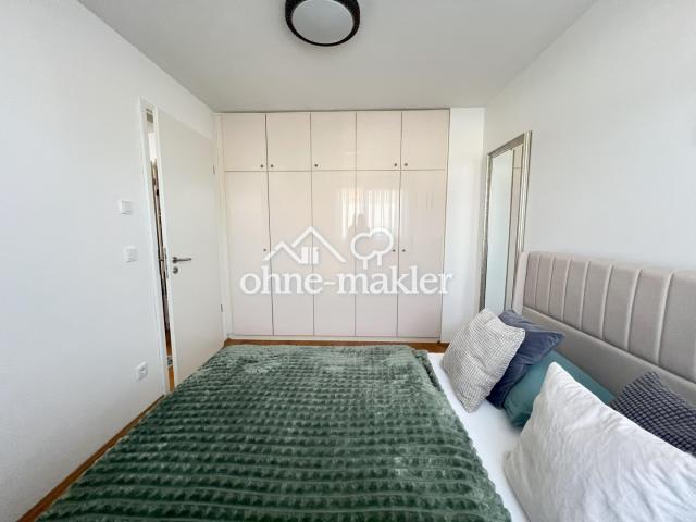 Schlafzimmer 4