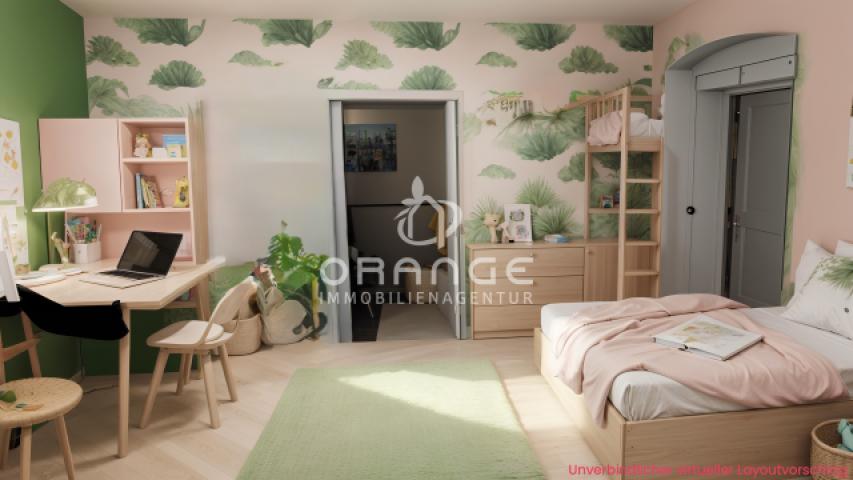 Kinderzimmer