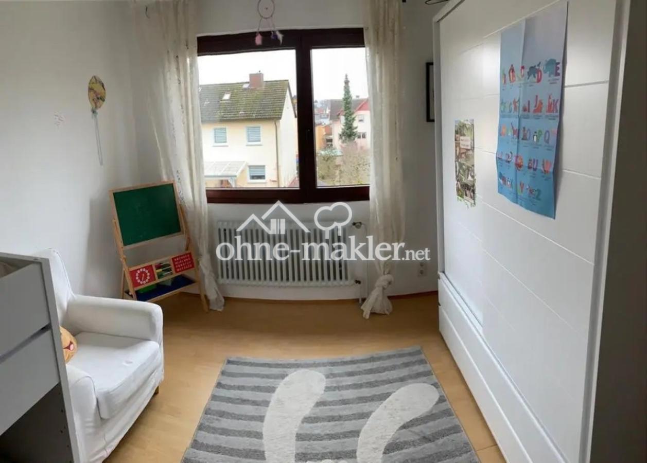 Kinderzimmer OG