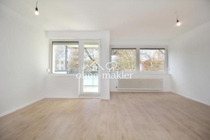 Wohn- und Esszimmer