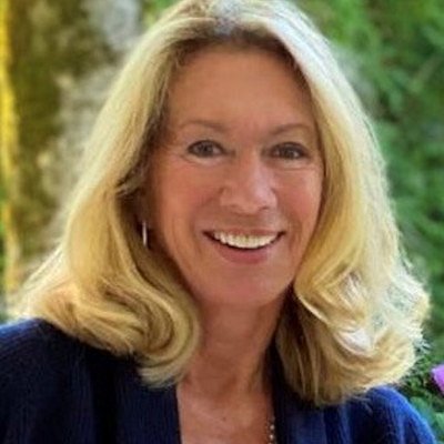 Astrid Fahr, Inhaberin