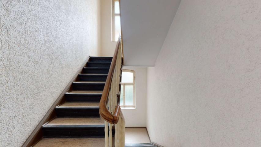 Treppenhaus