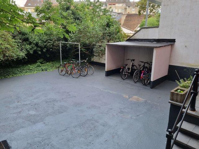 Innenhof