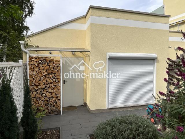 Holzlager 2