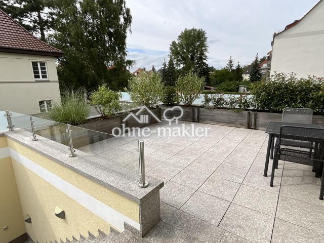 Terrasse 1. OG