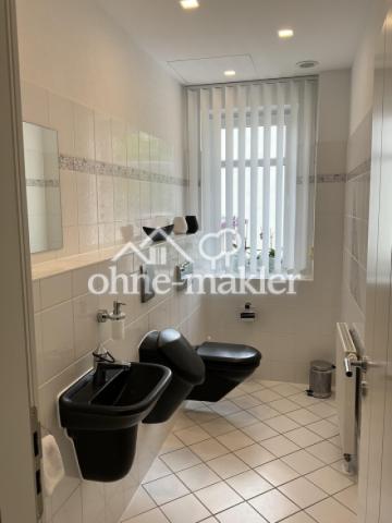 Gäste-WC 1. OG