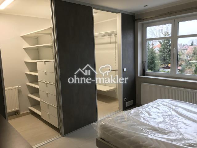 SZ 2. OG begehb. Kleiderschr.