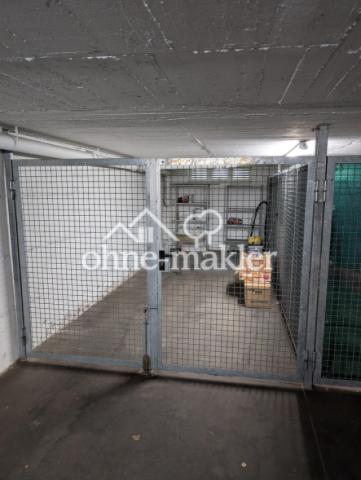 Tiefgaragenstellplatz